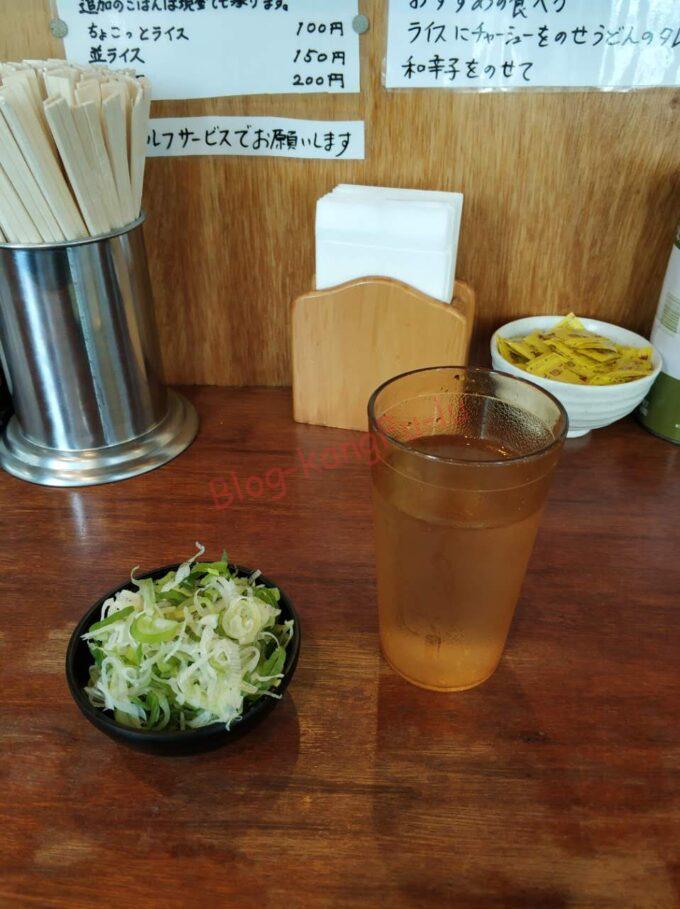 名古屋丸の内 肉うどんさんすけ 二郎系 ラーメン二郎 さんすけうどん 煮干し きしめん