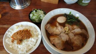 名古屋丸の内 肉うどんさんすけ 二郎系 ラーメン二郎 さんすけうどん 煮干し きしめん