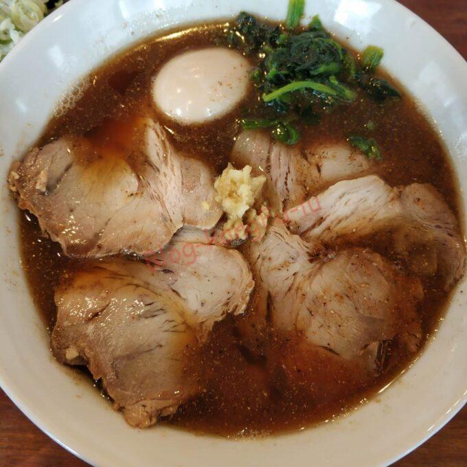 名古屋丸の内 肉うどんさんすけ 二郎系 ラーメン二郎 さんすけうどん 煮干し きしめん