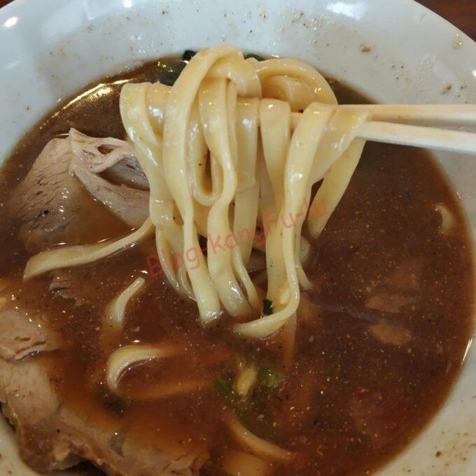 名古屋丸の内 肉うどんさんすけ 二郎系 ラーメン二郎 さんすけうどん 煮干し きしめん
