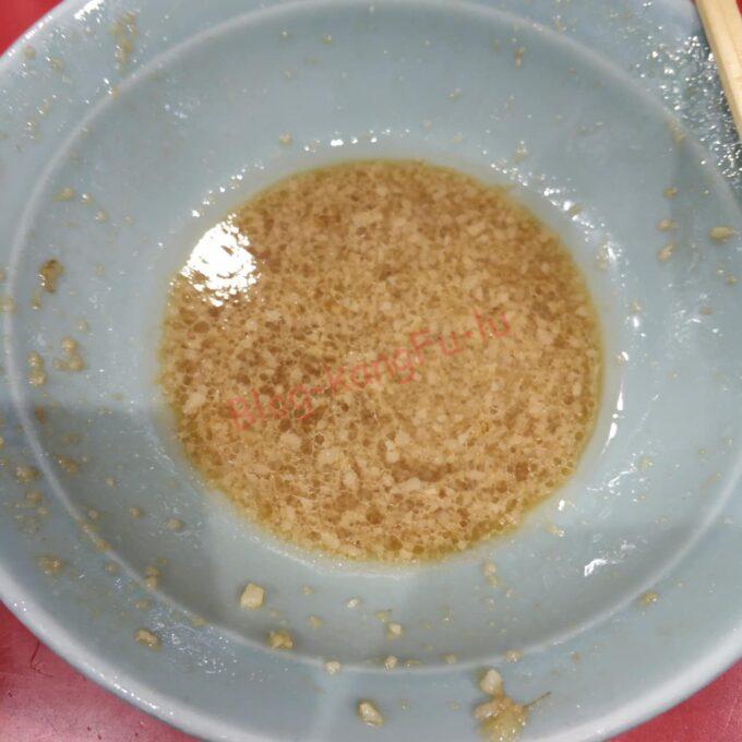 名古屋伏見 ラーメン大名古屋店 二郎系 ニンニク アブラ カラメ 豚