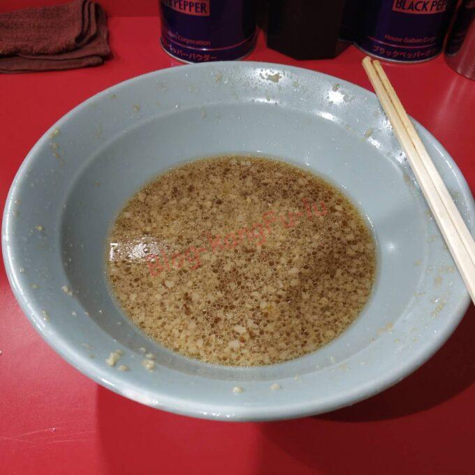 名古屋伏見 ラーメン大名古屋店 二郎系 ニンニク アブラ カラメ 豚