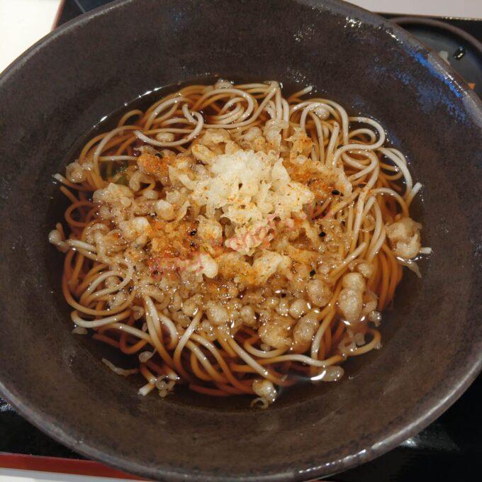 名古屋伏見 ゆで太郎 もつ次郎 名古屋長者町店 蕎麦 カツ丼