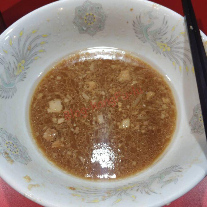 名古屋市東区 ラーメン二郎 直系二郎 大曽根店 豚 ニンニク アブラ