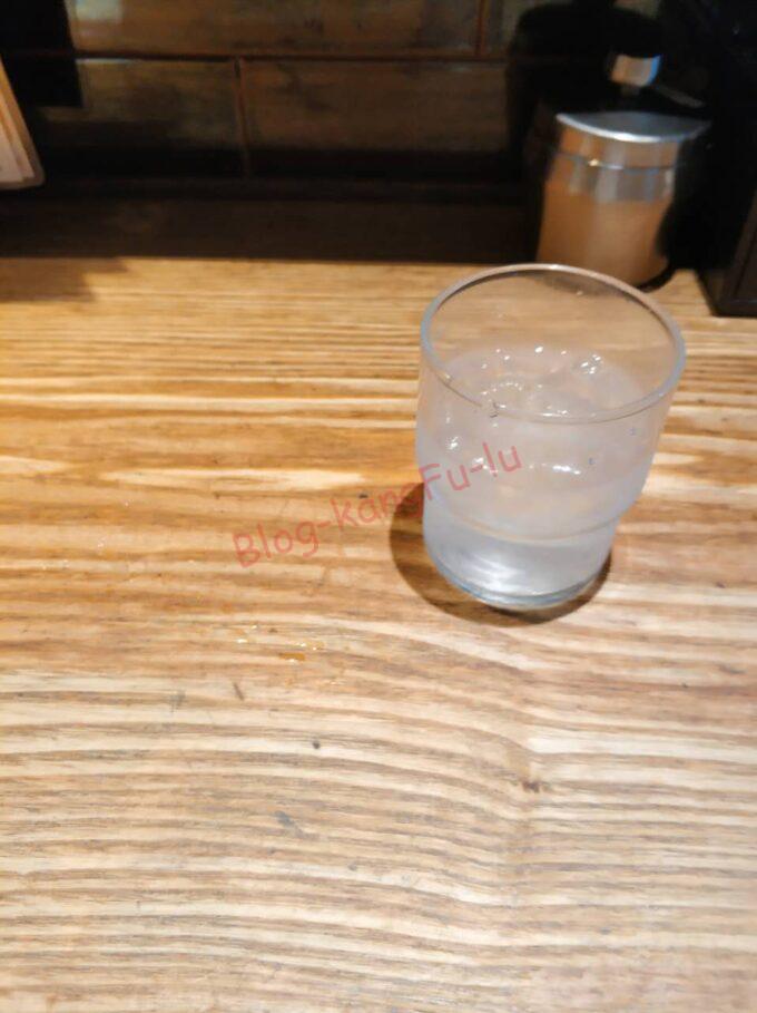 名古屋市中村区 萬珍軒 玉子とじラーメン 野方ホープ