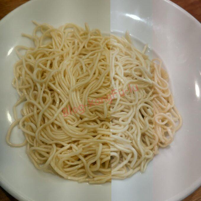 名古屋丸の内 肉うどんさんすけ 二郎系 ラーメン二郎 大人のさんすけうどん ニンニク コイメ 豚